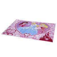 Disney Princess Jewels Rug Extra Image 1 Preview